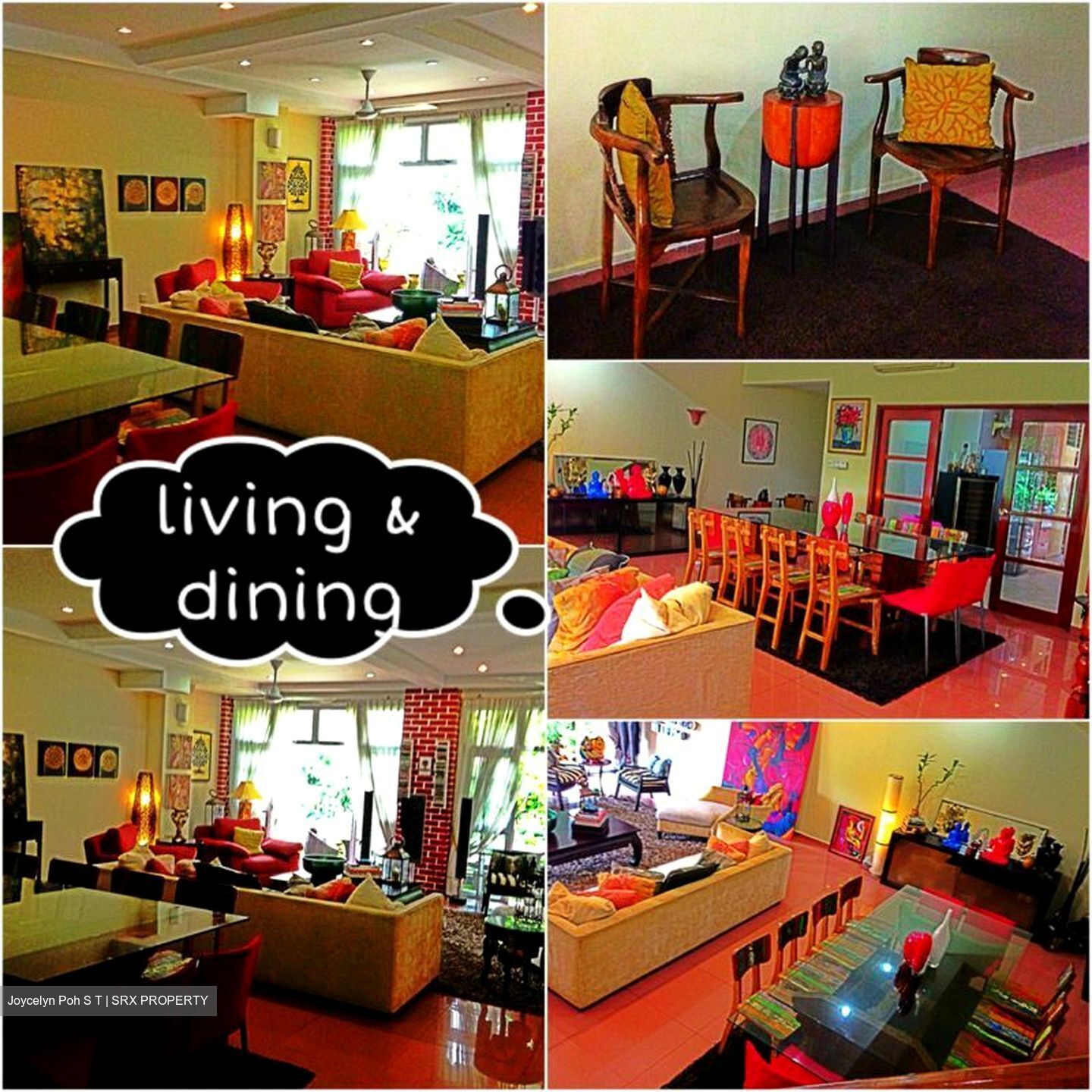 Mount Faber Lodge (D4), Condominium #342000331